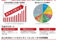 IT企業のショップサイトプロモーション